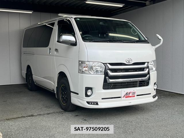 Toyota HIACE VAN 2014-06 7801933-1