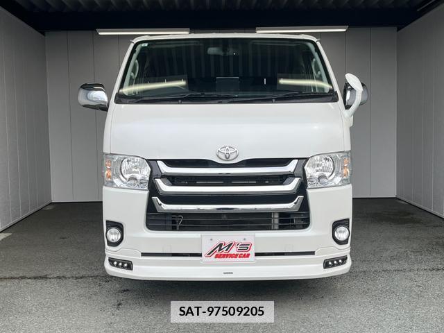 Toyota HIACE VAN 2014-06 7801933-2