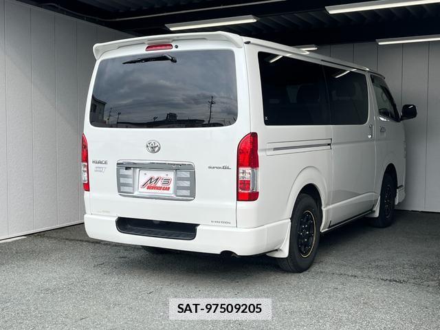Toyota HIACE VAN 2014-06 7801933-4