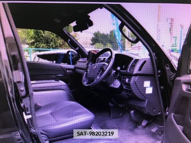 Toyota HIACE VAN 2022-06 7802155-10
