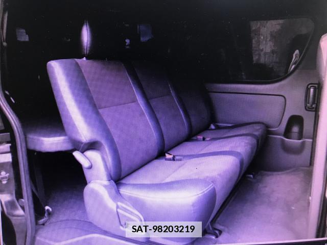 Toyota HIACE VAN 2022-06 7802155-11