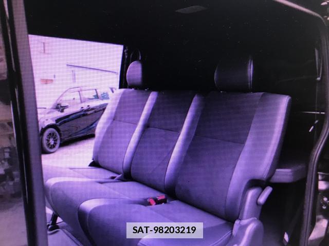 Toyota HIACE VAN 2022-06 7802155-13