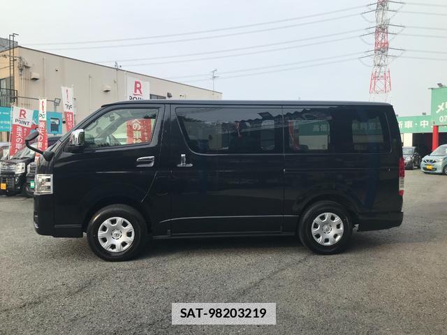 Toyota HIACE VAN 2022-06 7802155-4