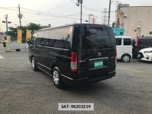 Toyota HIACE VAN 2022-06 7802155-8