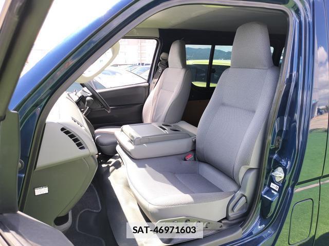 Toyota HIACE VAN 2010-01 7802349-12