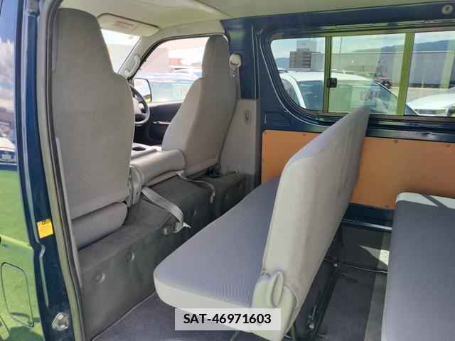 Toyota HIACE VAN 2010-01 7802349-13