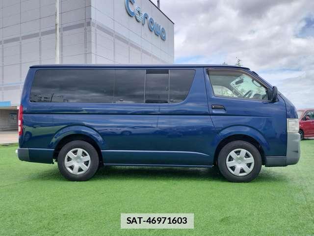 Toyota HIACE VAN 2010-01 7802349-17