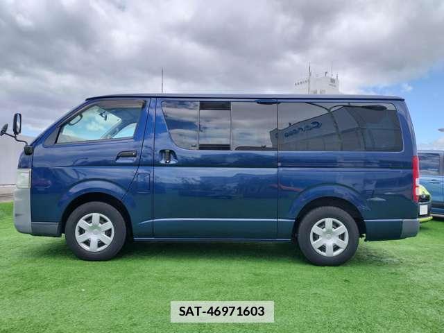Toyota HIACE VAN 2010-01 7802349-18
