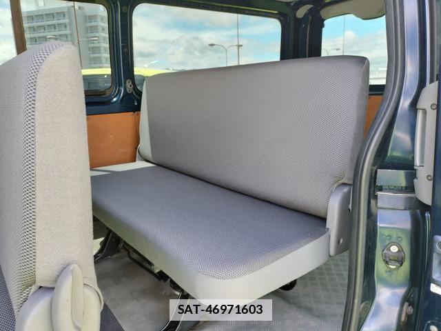 Toyota HIACE VAN 2010-01 7802349-6