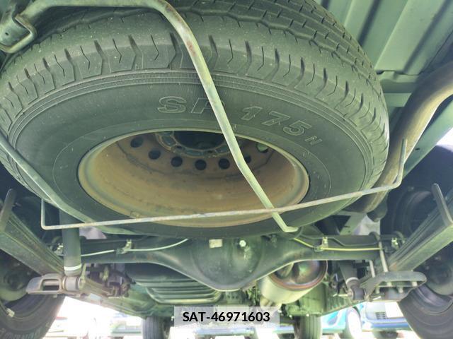Toyota HIACE VAN 2010-01 7802349-8