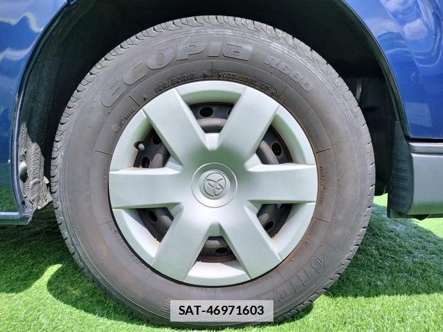 Toyota HIACE VAN 2010-01 7802349-9