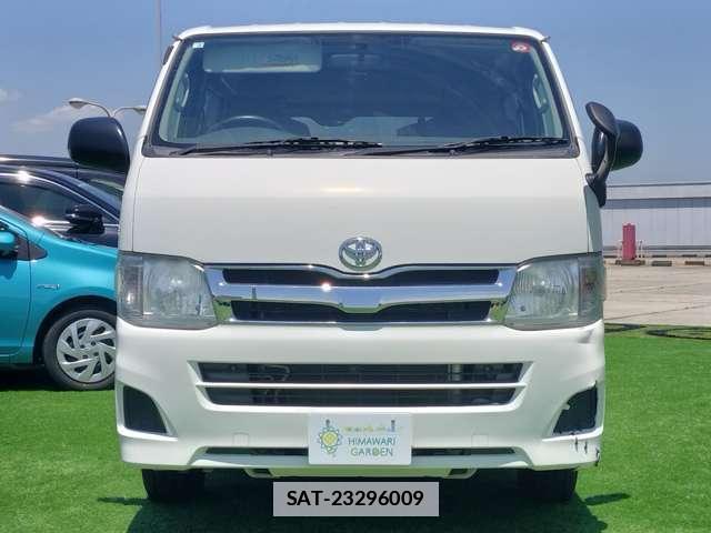 Toyota HIACE VAN 2013-02 7802351-16