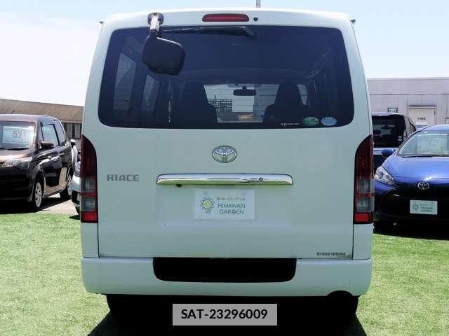 Toyota HIACE VAN 2013-02 7802351-17