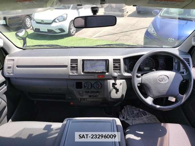 Toyota HIACE VAN 2013-02 7802351-4