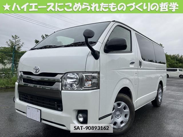 Toyota HIACE VAN 2017-03 7803133-0