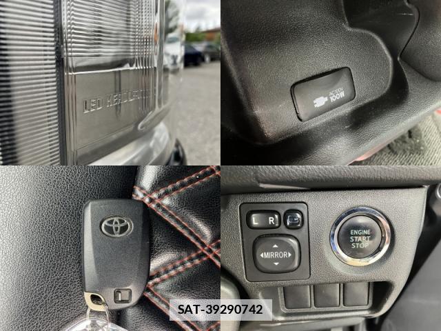 Toyota HIACE VAN 2017-06 7803135-8