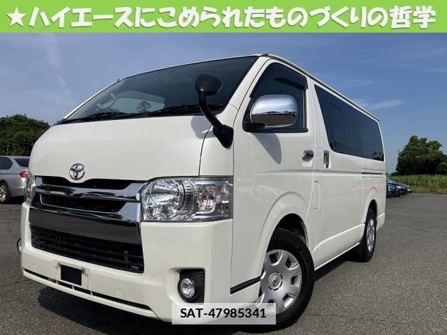 Toyota HIACE VAN 2017-05 7803146-0