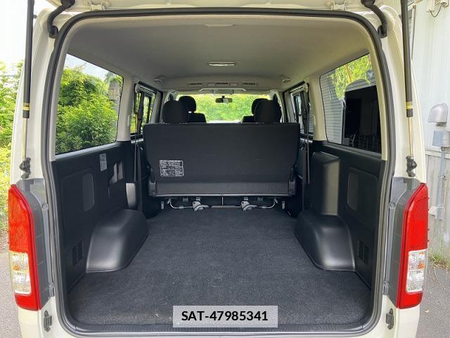 Toyota HIACE VAN 2017-05 7803146-6