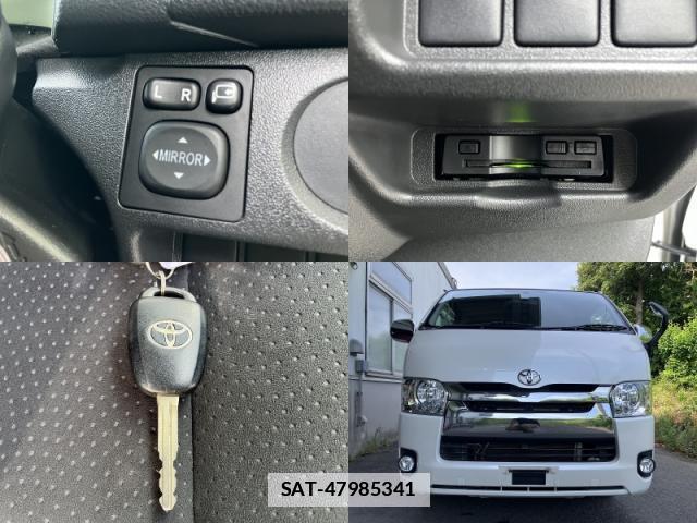 Toyota HIACE VAN 2017-05 7803146-8