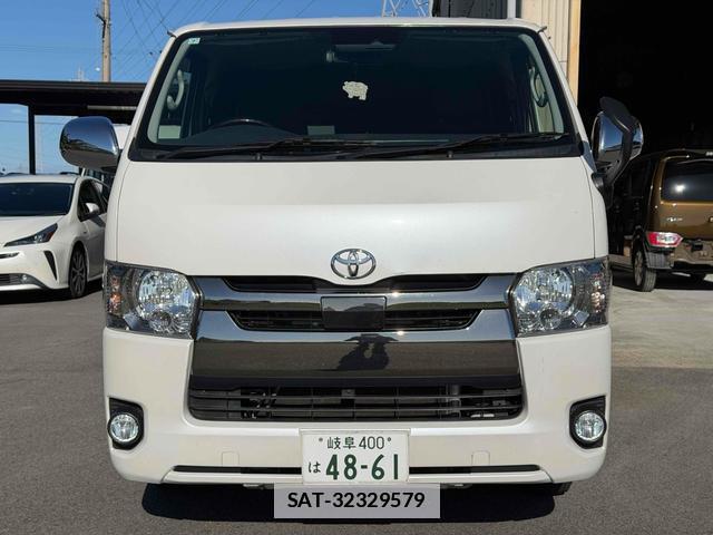 Toyota HIACE VAN 2018-07 7803756-1