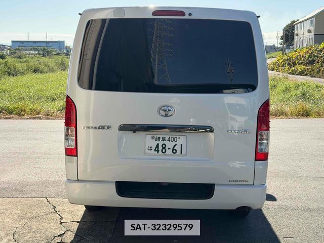 Toyota HIACE VAN 2018-07 7803756-5