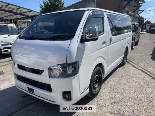 Toyota HIACE VAN 2024-05 7804012-10