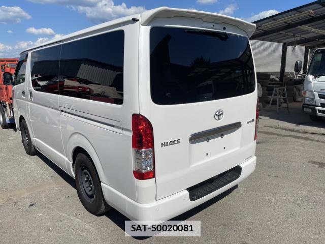 Toyota HIACE VAN 2024-05 7804012-11