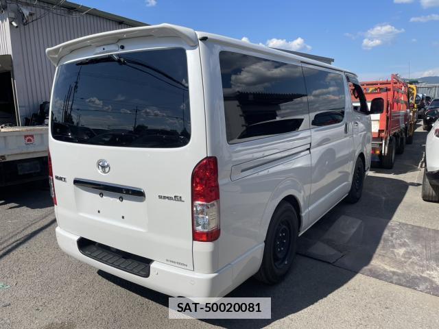 Toyota HIACE VAN 2024-05 7804012-12