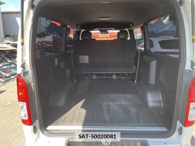 Toyota HIACE VAN 2024-05 7804012-8