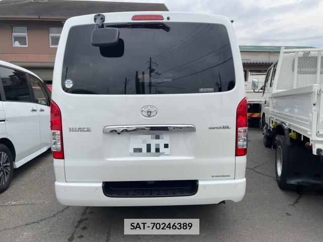 Toyota HIACE VAN 2024-03 7804041-1