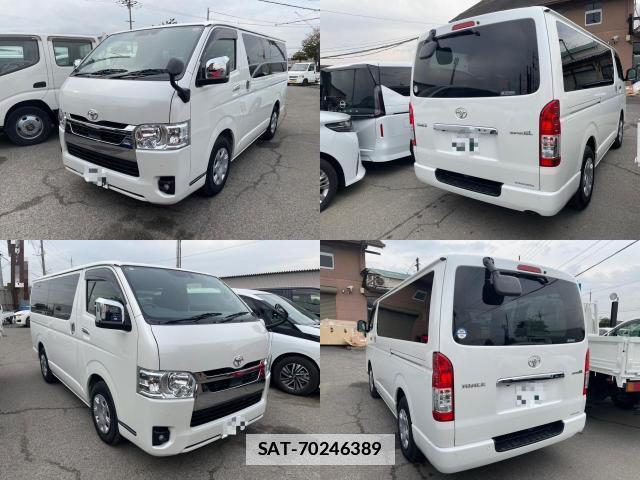 Toyota HIACE VAN 2024-03 7804041-2