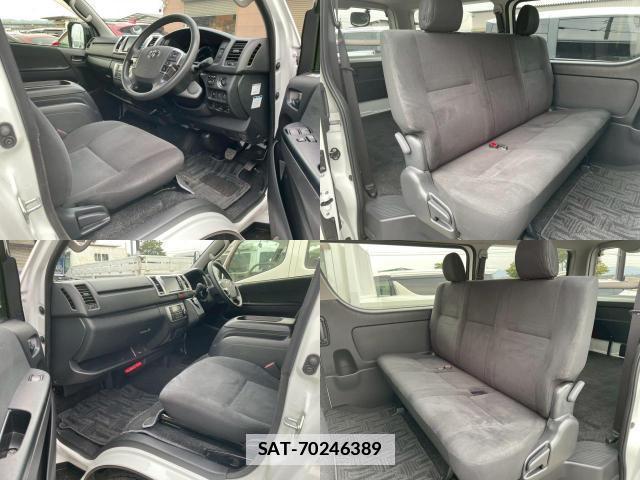 Toyota HIACE VAN 2024-03 7804041-3