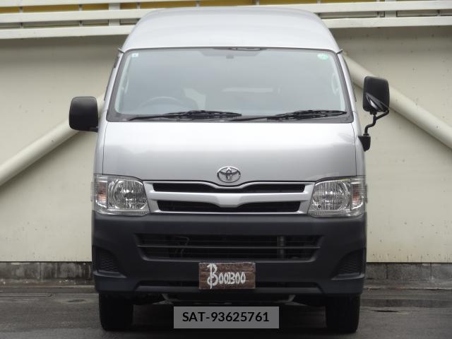 Toyota HIACE VAN 2012-04 7805159-11
