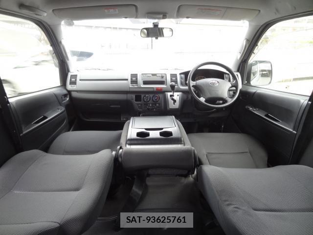 Toyota HIACE VAN 2012-04 7805159-2