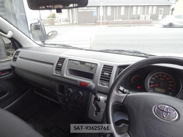 Toyota HIACE VAN 2012-04 7805159-7