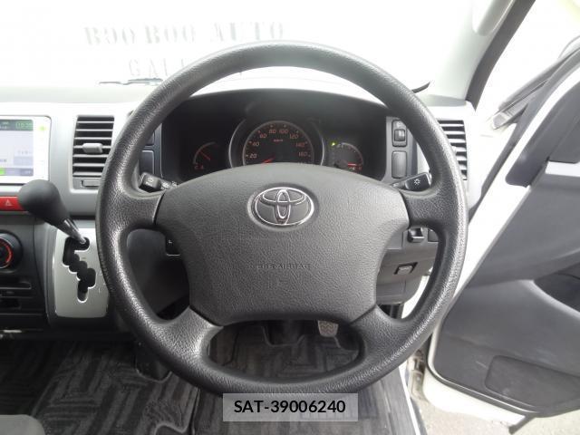 Toyota HIACE VAN 2012-03 7805193-10