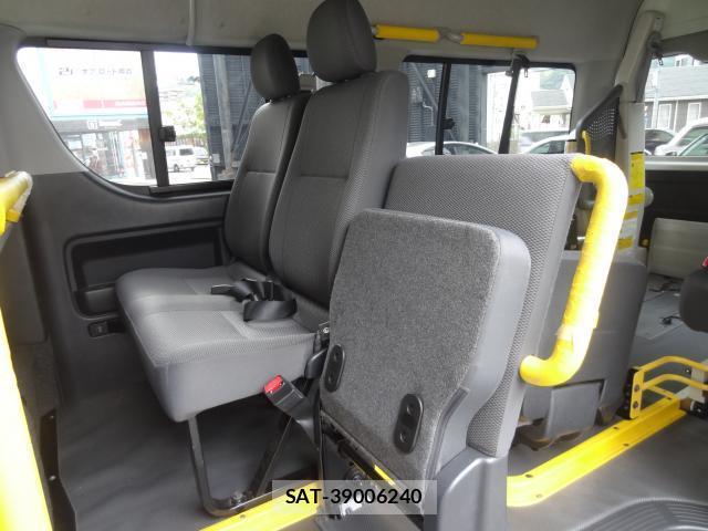 Toyota HIACE VAN 2012-03 7805193-13