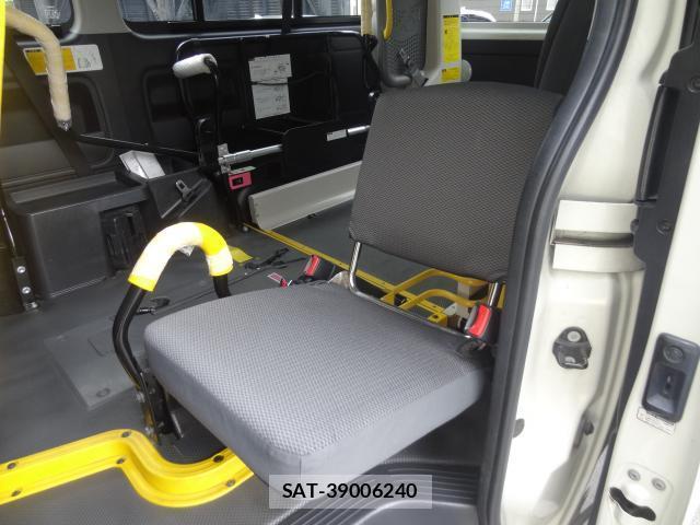Toyota HIACE VAN 2012-03 7805193-14