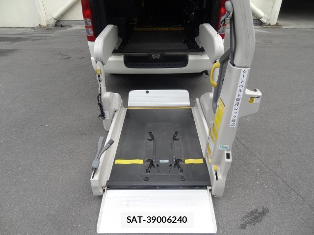 Toyota HIACE VAN 2012-03 7805193-5