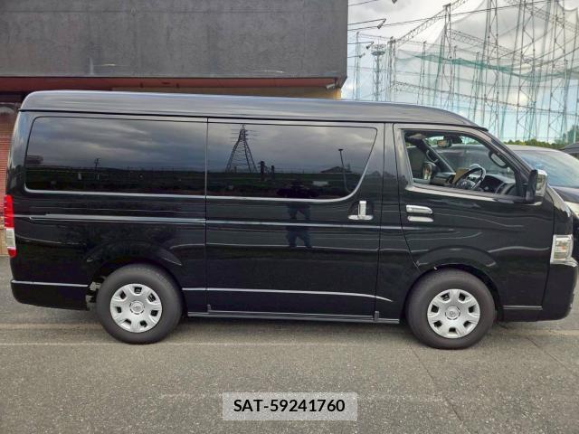 Toyota HIACE VAN 2025-05 7805506-1
