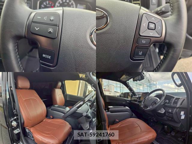 Toyota HIACE VAN 2025-05 7805506-3