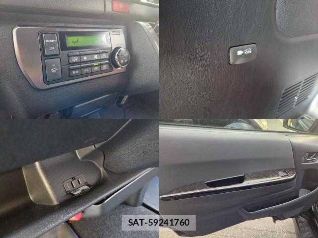Toyota HIACE VAN 2025-05 7805506-8
