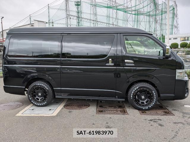 Toyota HIACE VAN 2025-02 7805511-4