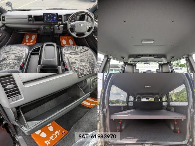 Toyota HIACE VAN 2025-02 7805511-5