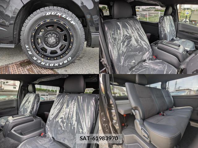 Toyota HIACE VAN 2025-02 7805511-6