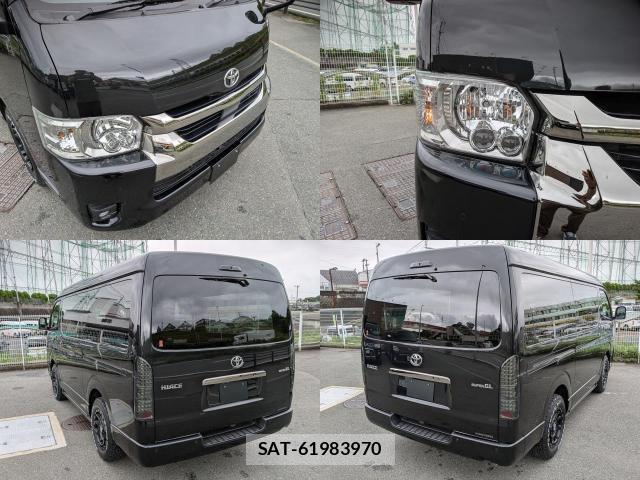 Toyota HIACE VAN 2025-02 7805511-8