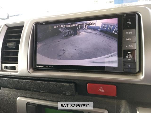 Toyota HIACE VAN 2016-03 7805700-12