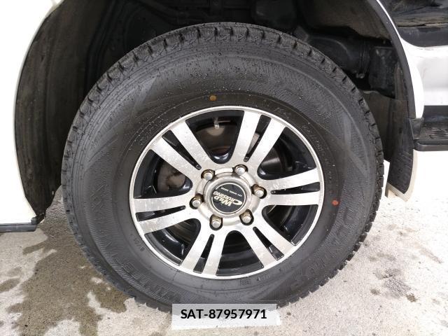 Toyota HIACE VAN 2016-03 7805700-13