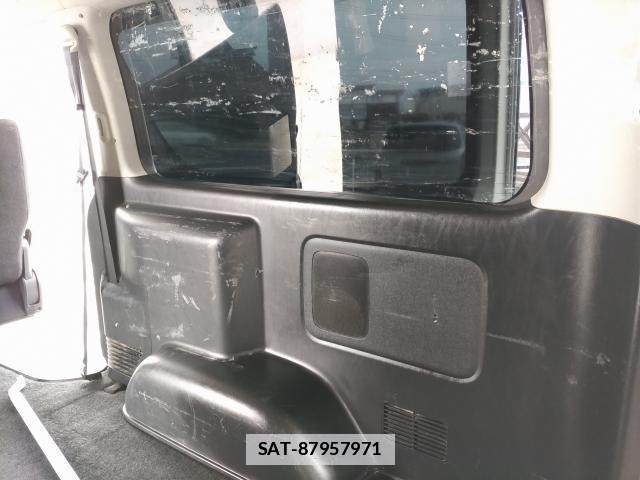Toyota HIACE VAN 2016-03 7805700-19