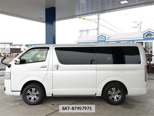 Toyota HIACE VAN 2016-03 7805700-8